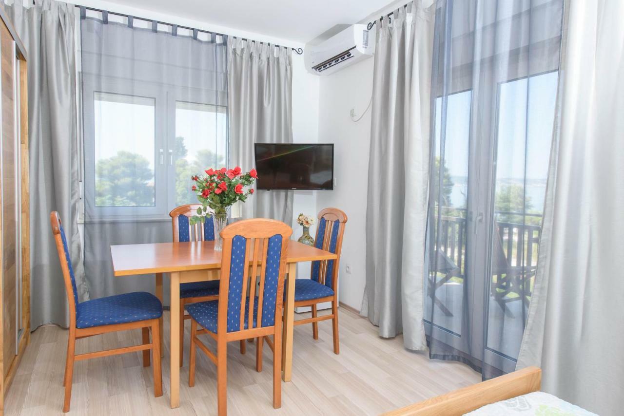 Luxury Rooms Ivana Kaštela Extérieur photo
