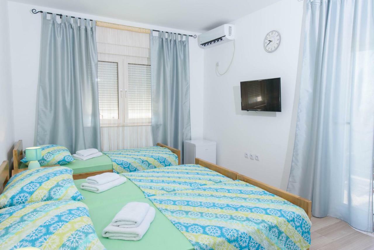 Luxury Rooms Ivana Kaštela Extérieur photo