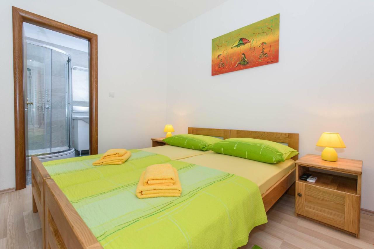 Luxury Rooms Ivana Kaštela Extérieur photo