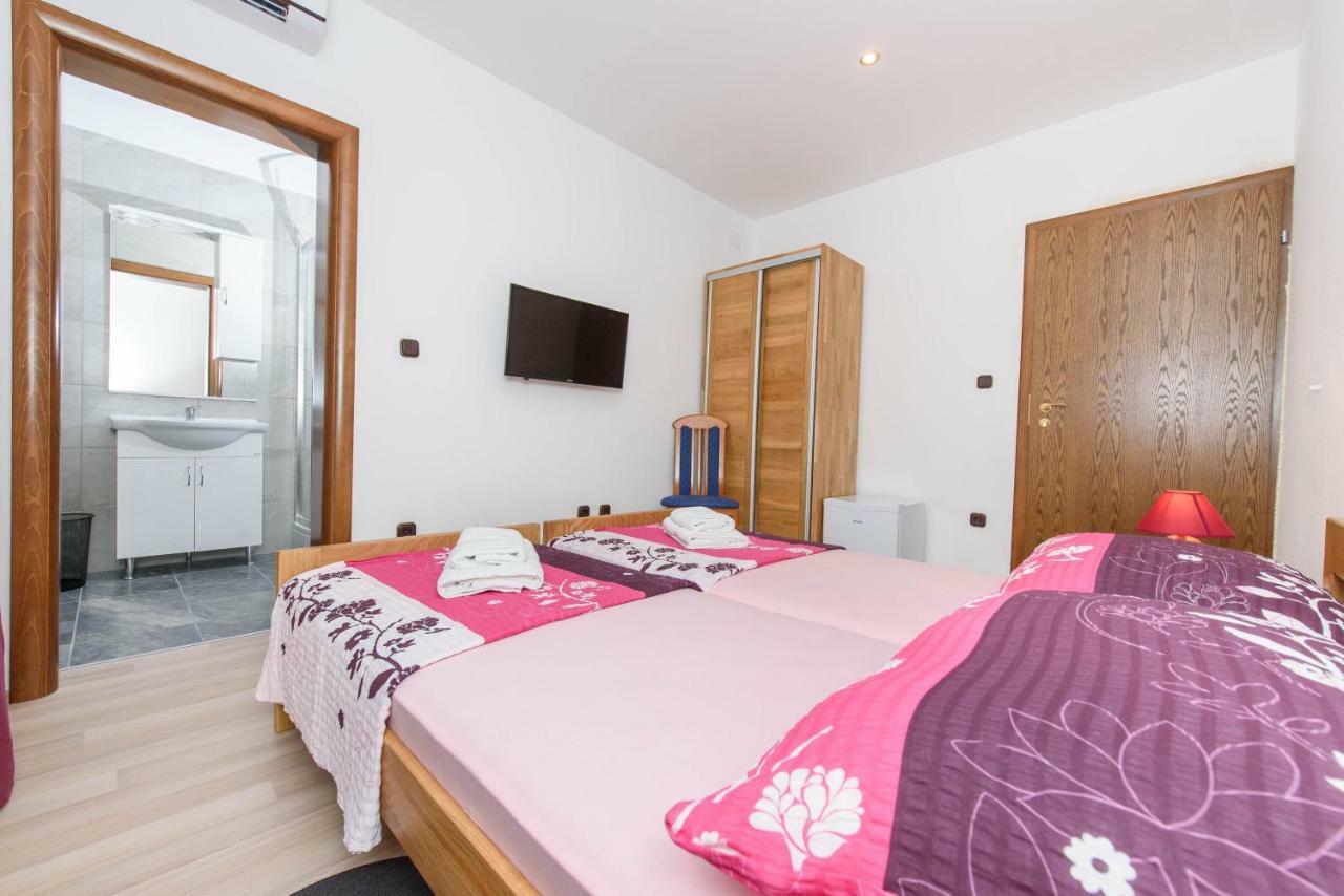 Luxury Rooms Ivana Kaštela Extérieur photo