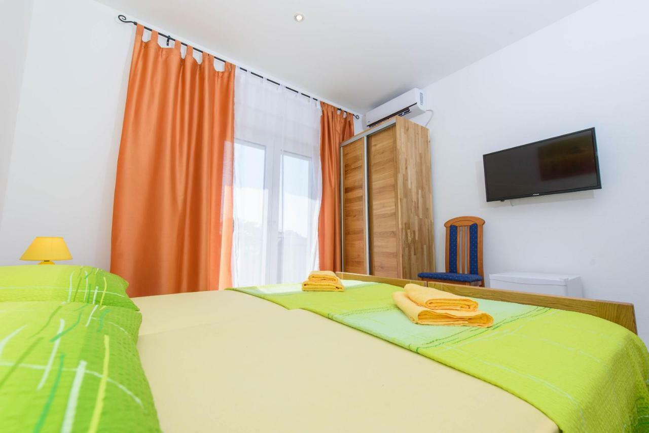 Luxury Rooms Ivana Kaštela Extérieur photo