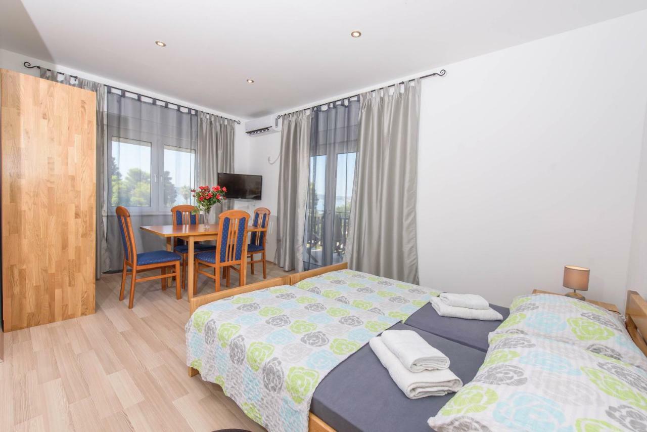 Luxury Rooms Ivana Kaštela Extérieur photo