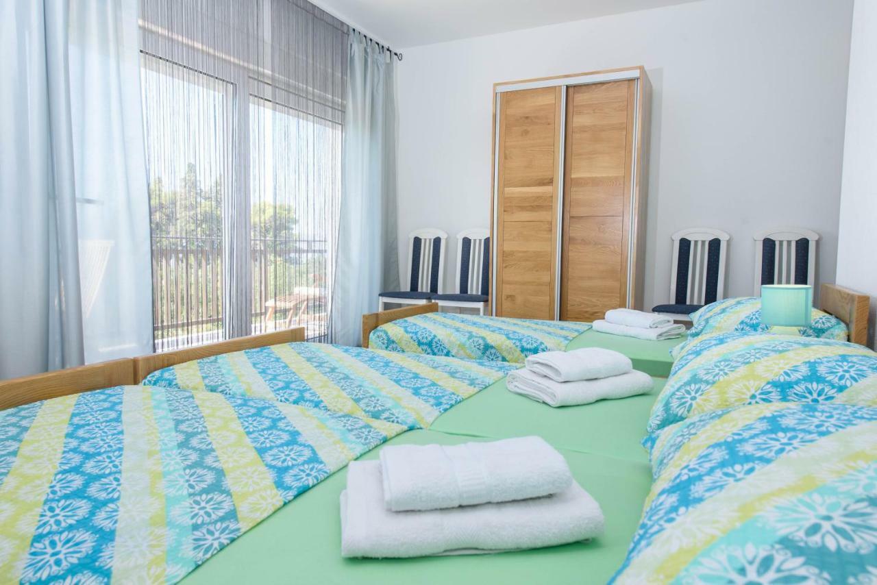 Luxury Rooms Ivana Kaštela Extérieur photo